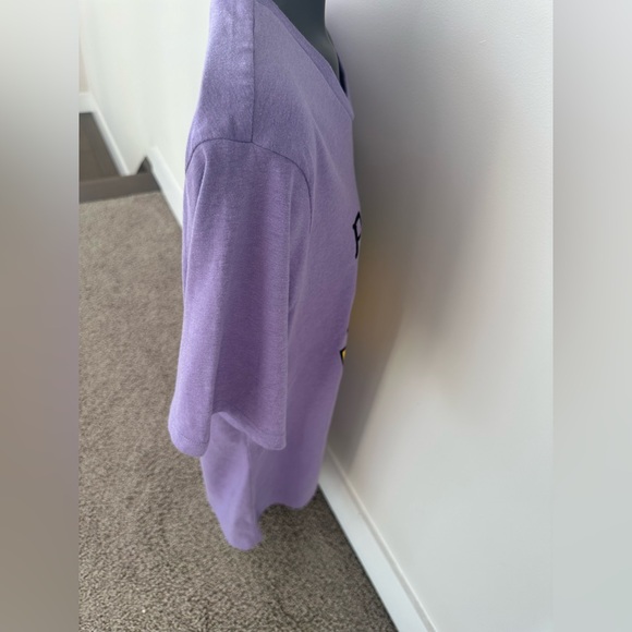 Pokémon T-Shirt with Pikachu Graphic/ Woman XL - Picture 6 of 9